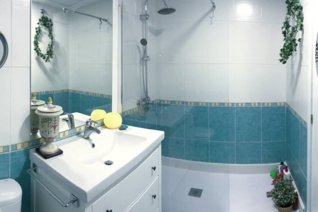 baño 1