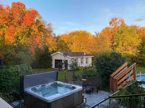 La Rétro – To Each Their Own Shack