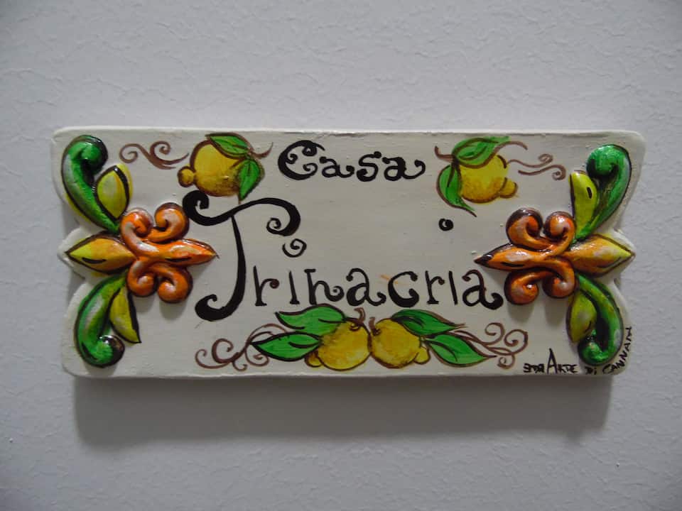 Casa Trinacria — photo 1