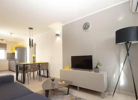 Successful Airbnb property: Holiday House Helena in Peroj