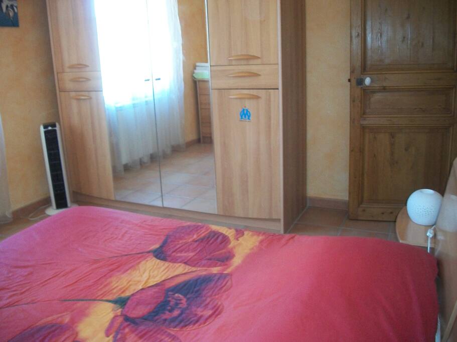 1er chambre
