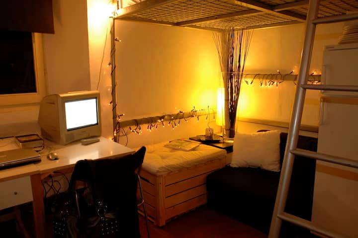 Apartment Milan Center