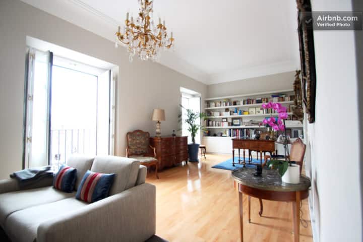 View To Plaza Mayor Apartments For Rent In Madrid Community Of Madrid Spain