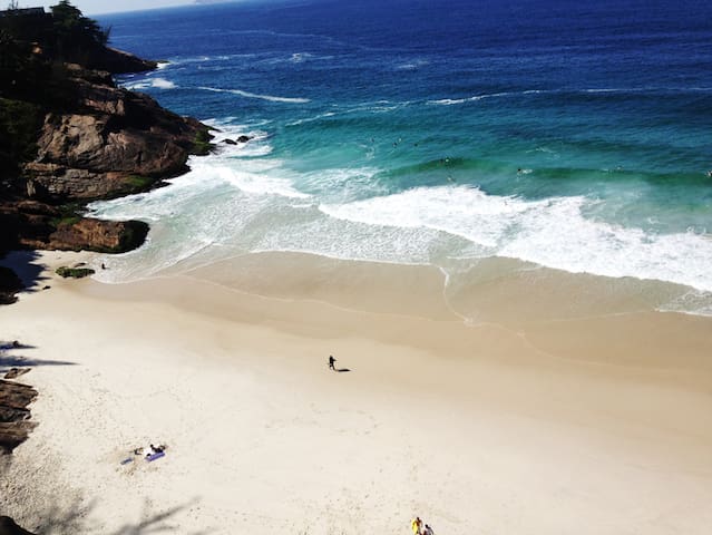 Joatinga Beach, Rio de Janeiro gallery image 4