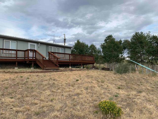 Airbnb Koosharem Vacation Rentals Places To Stay Utah