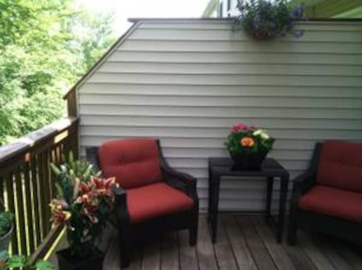 Bethel locations de vacances et logements Connecticut, ÉtatsUnis