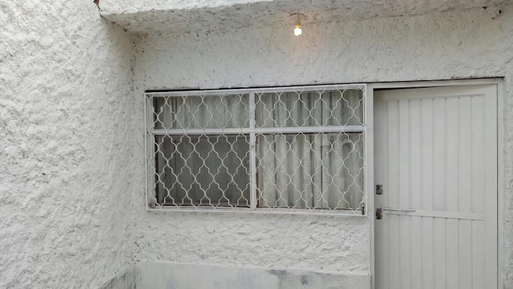 Hermoso Apartamento en zona céntrica.