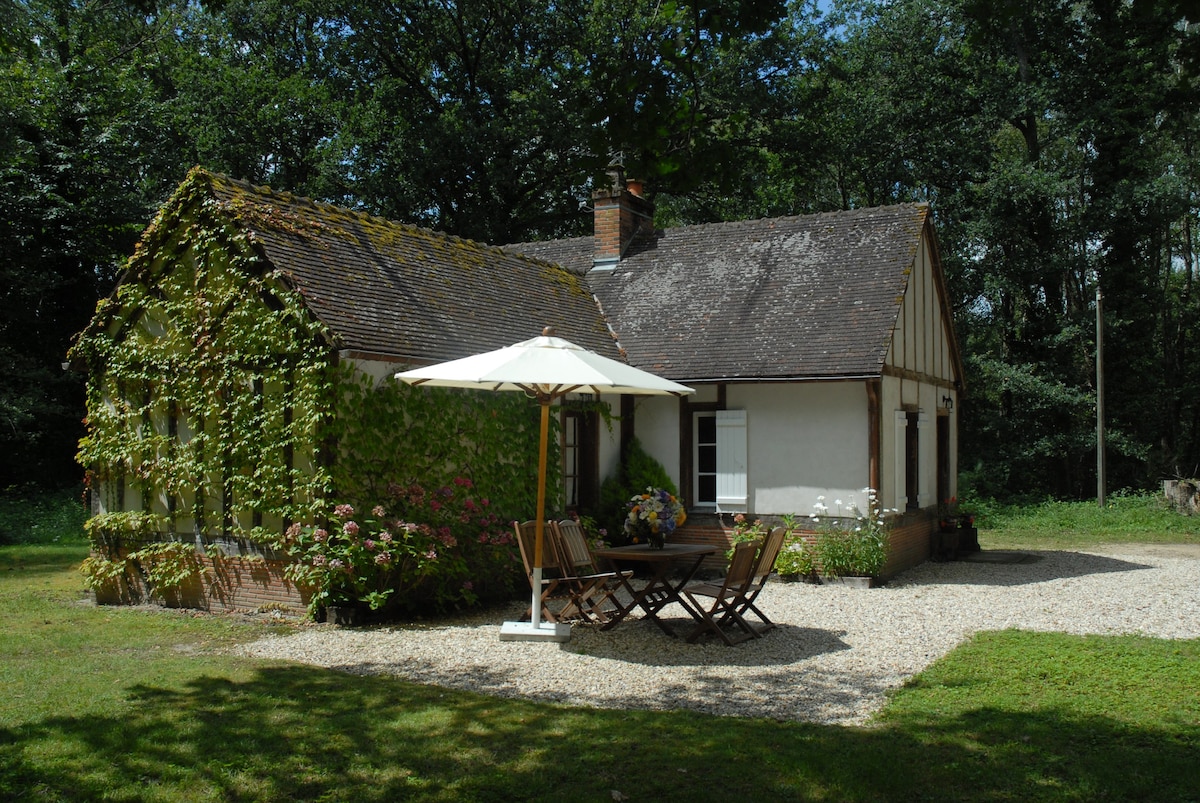 Beaulieu-sur-Loire: аренда семейных домов - Centre-Val de Loire, Франция |  Airbnb