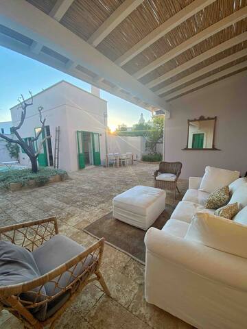 Puglia! Lovely Salento House-8km from the Sea gallery image 3