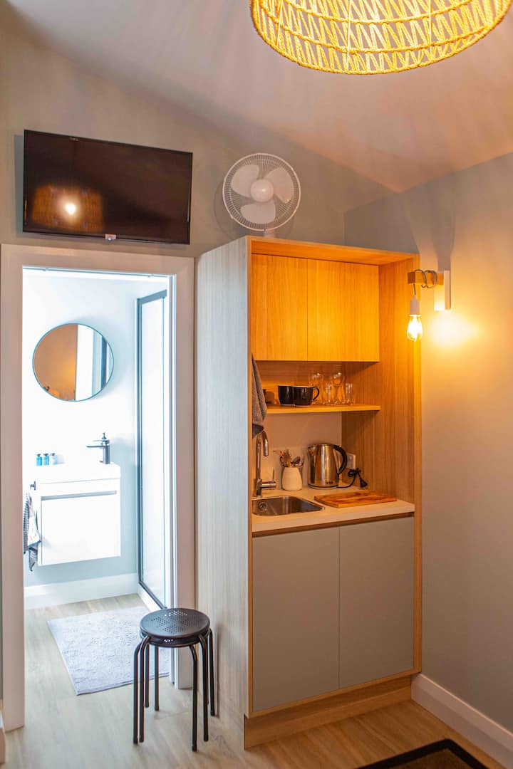 Cosy Boutique Retreat Close To Everything! - Wellington, Nueva Zelanda