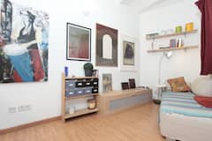 Cozy+apt+next+to+Sagrada+Familia
