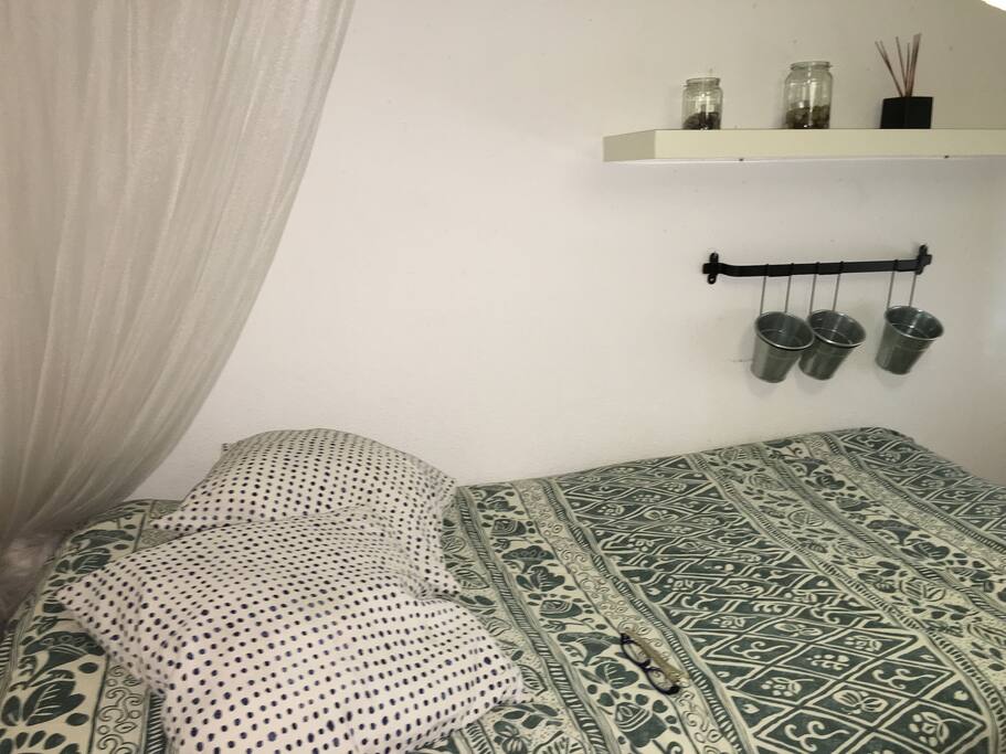 Habitación individual