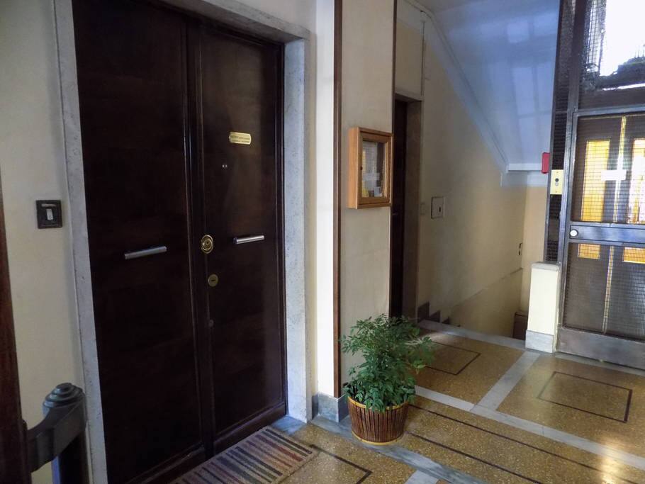 Ingresso Retrò