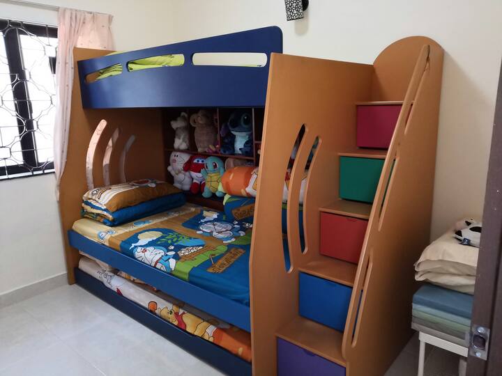 M&Y Cozy Homestay (Butterworth)