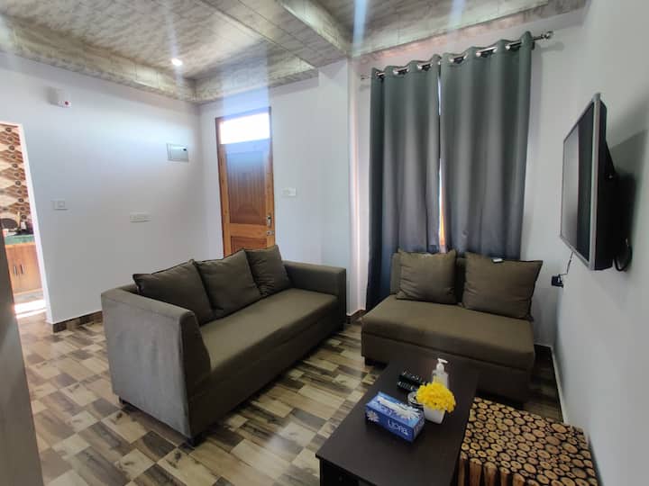 The Sharong Dreams 1 - Shimla