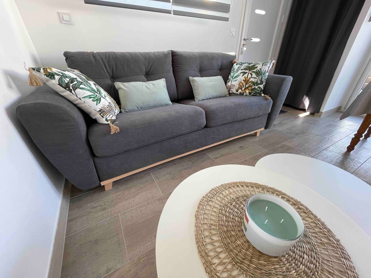 Airbnb con mejor rendimiento: Gîte & Spa 4* Le Villemachois - All comforts en Aude