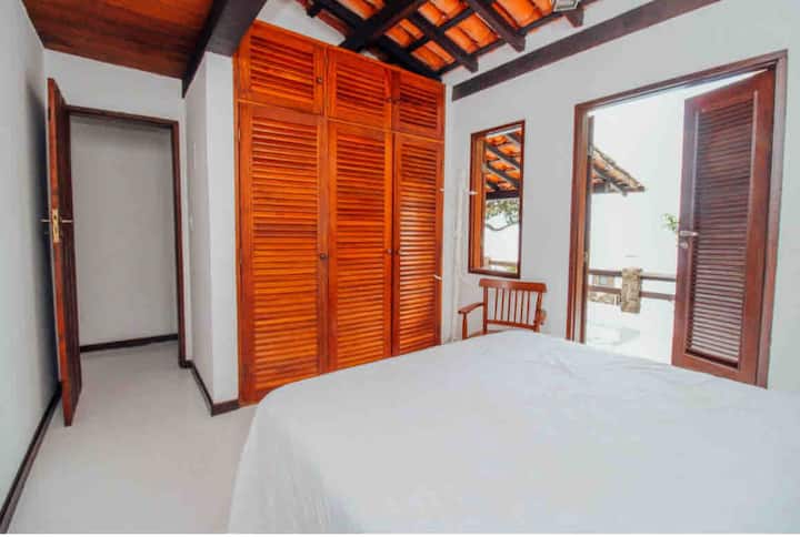 Chambre : 5