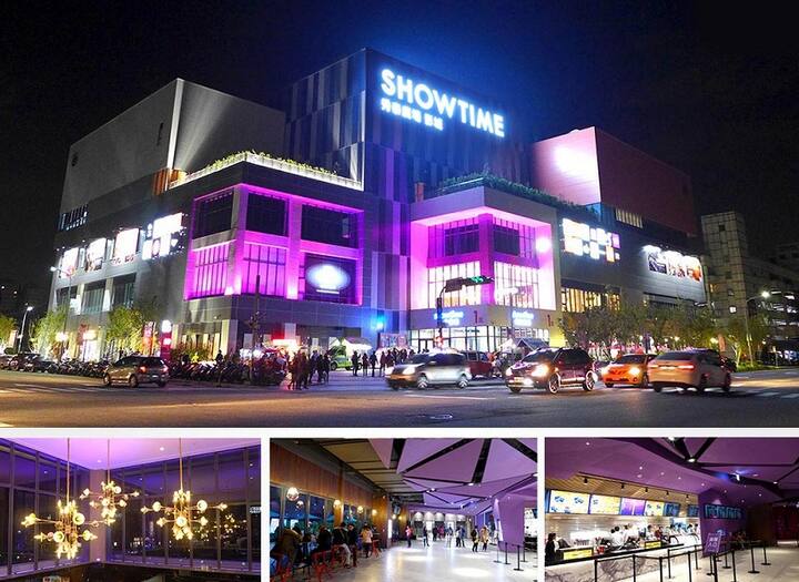 台中市火車站日租套房 台中日租168套房 三民1號 Newstation168 Room1 East District的私有公寓出租 台中市 臺灣