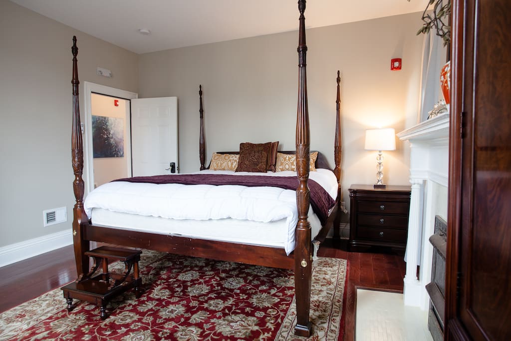 The Karen Room