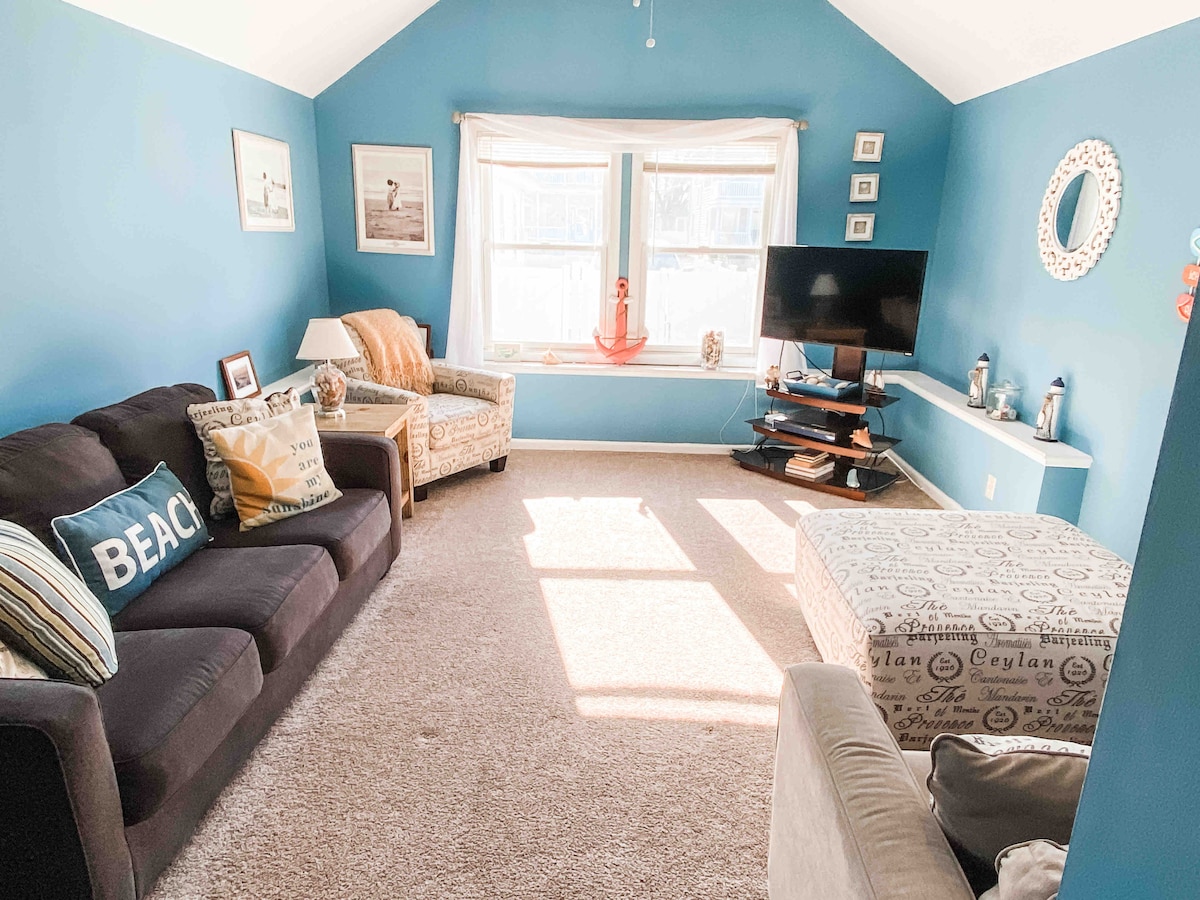 202 15th Ave Unit #2 (Back)