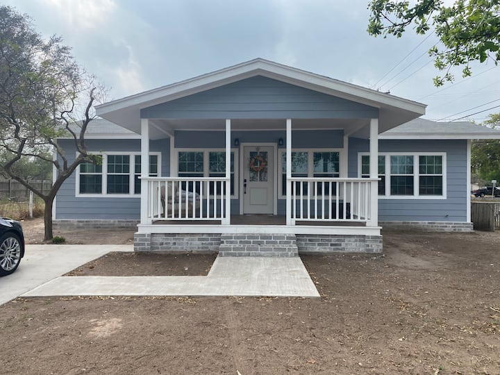 Weslaco Vacation Rentals & Homes Texas, United States Airbnb