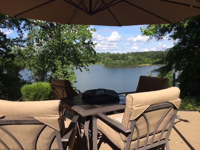 Airbnb Eufaula Vacation Rentals Places To Stay Alabama