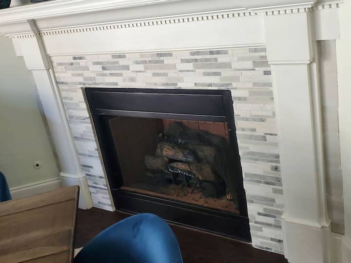 Beatiful, Family-friendly Home Close To I-10 - Tallahassee, FL