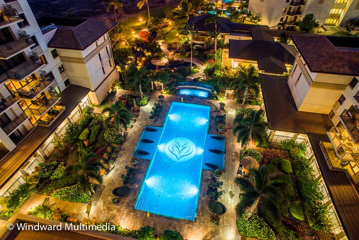 3 Bedroom Family Vacation Villa with Ocean View gallery image 4