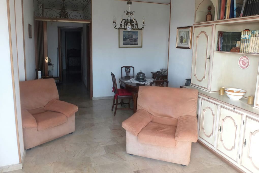 salone
