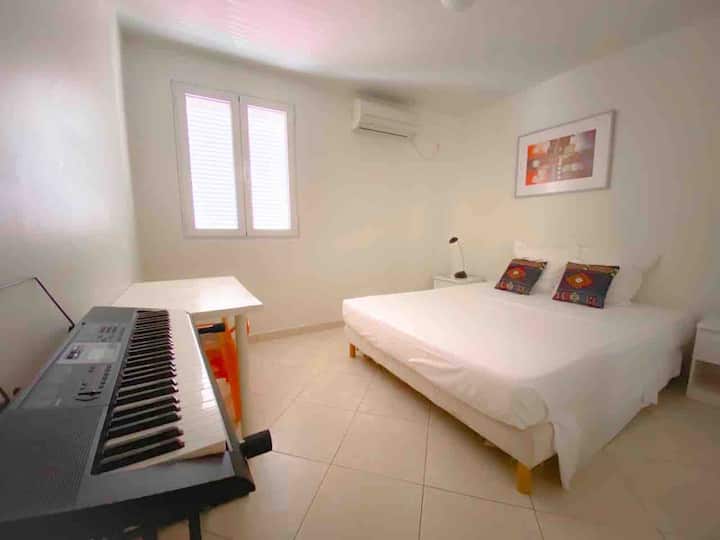 Quarto 1