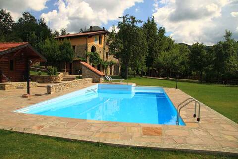 Apartment "Casa Vecchia"