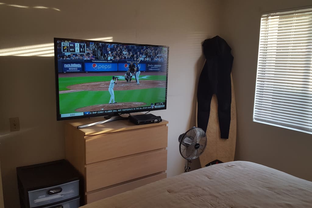 Cable TV