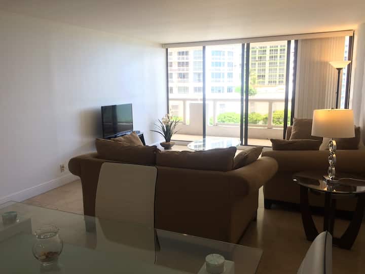 The Grand \ Splendide Vue Sur Biscayne Bay (Miami) - Miami