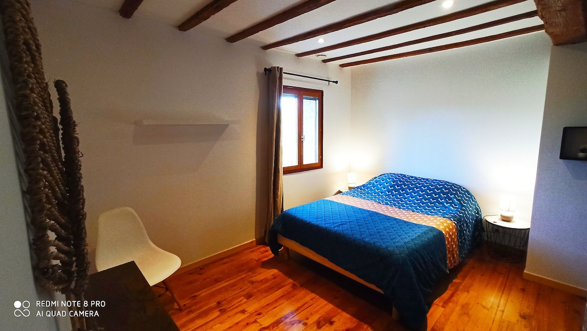 საძინებელი 1