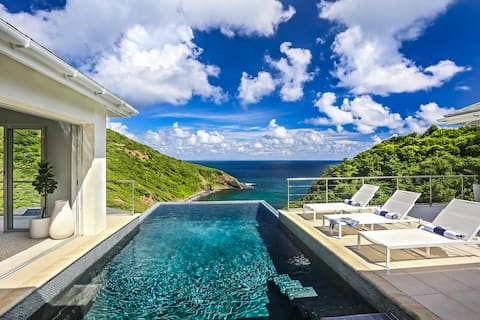 Xhale Luxury Villa