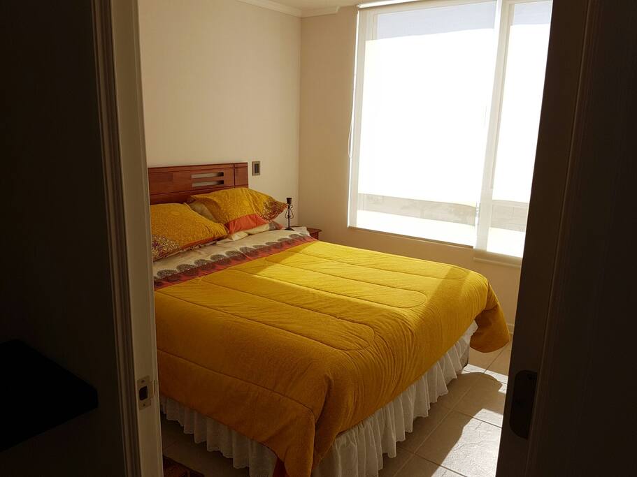 Habitación Principal