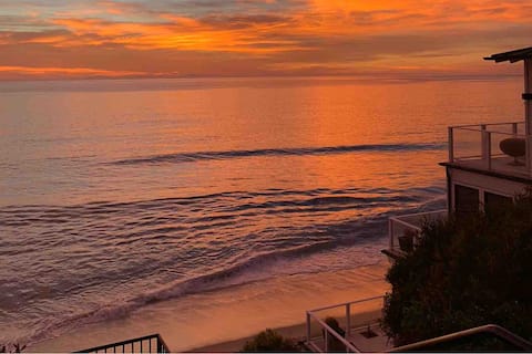 Laguna Beach Charming Unit- Location/Value