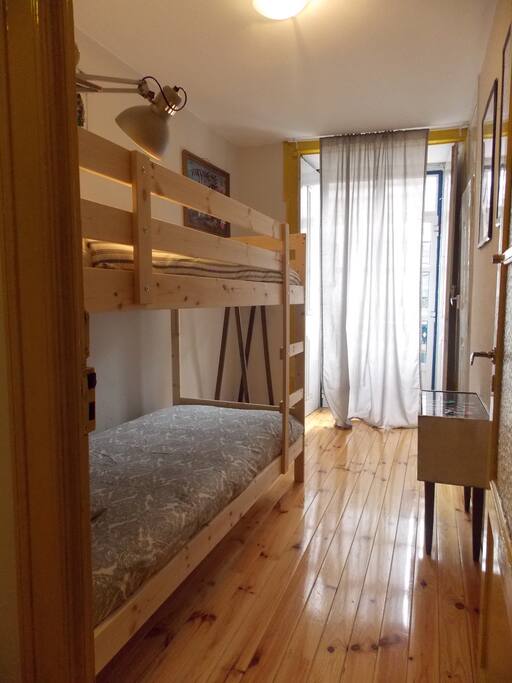 your room