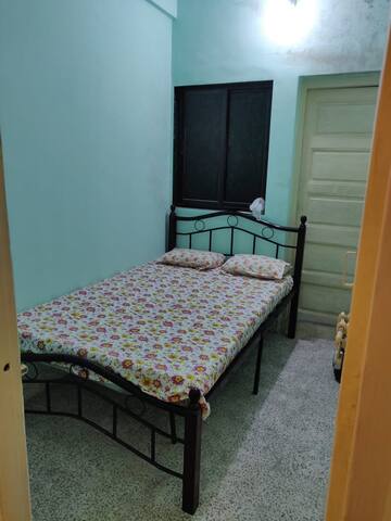 Beautiful homestay in Mumbai(2)