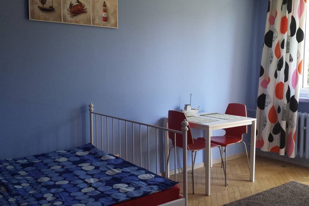 Pokój