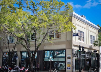 Key West Suites Hotel #205