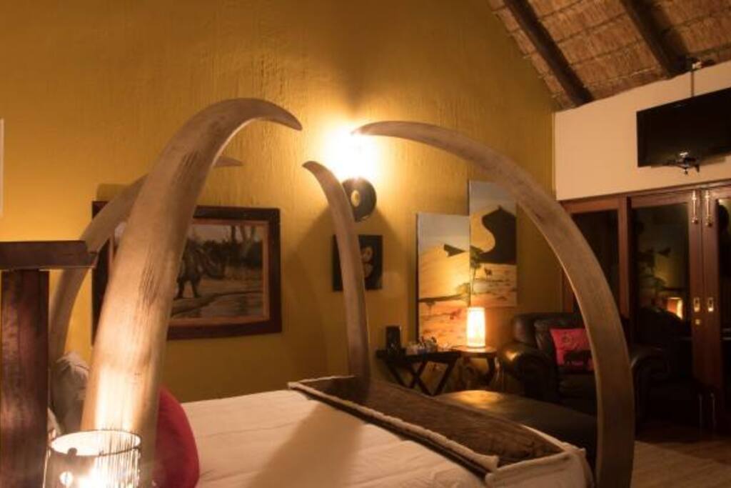 The Bedroom