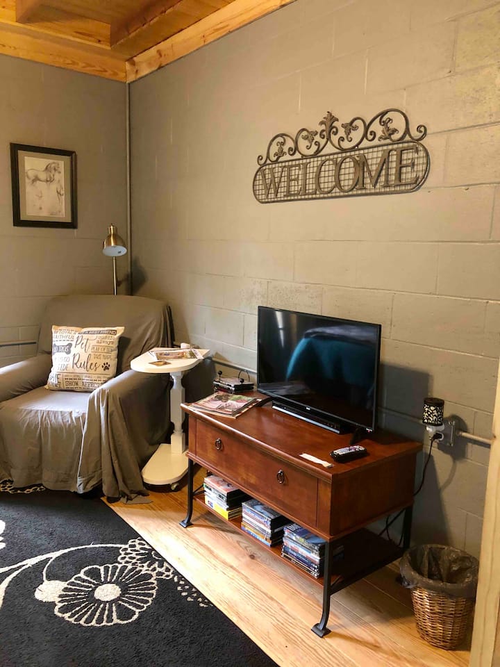 Burchs Carriage House - South Carolina