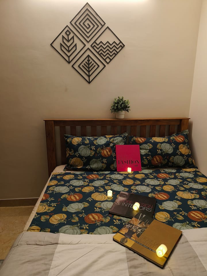 საძინებელი 2