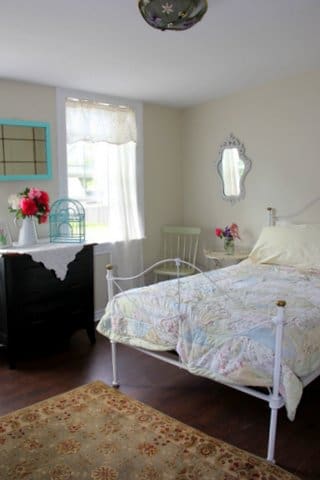 Ginger Beer Cottage - The Garden Suite