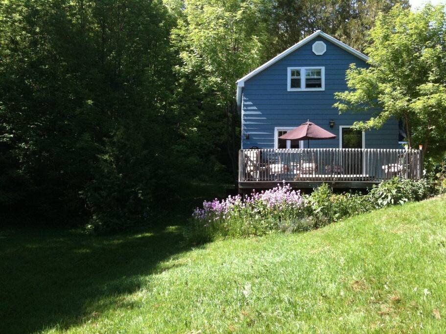 Meaford Country Home Houses for Rent in Meaford, Ontario, Canada