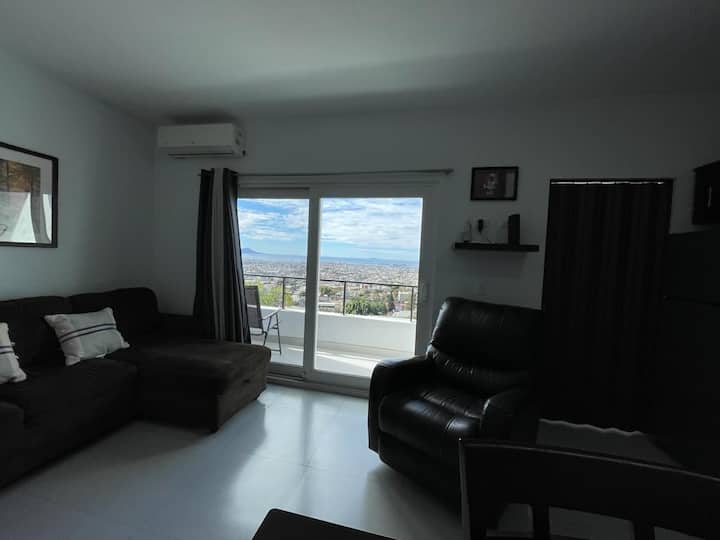 Departamento Azucenas 2 - Ensenada