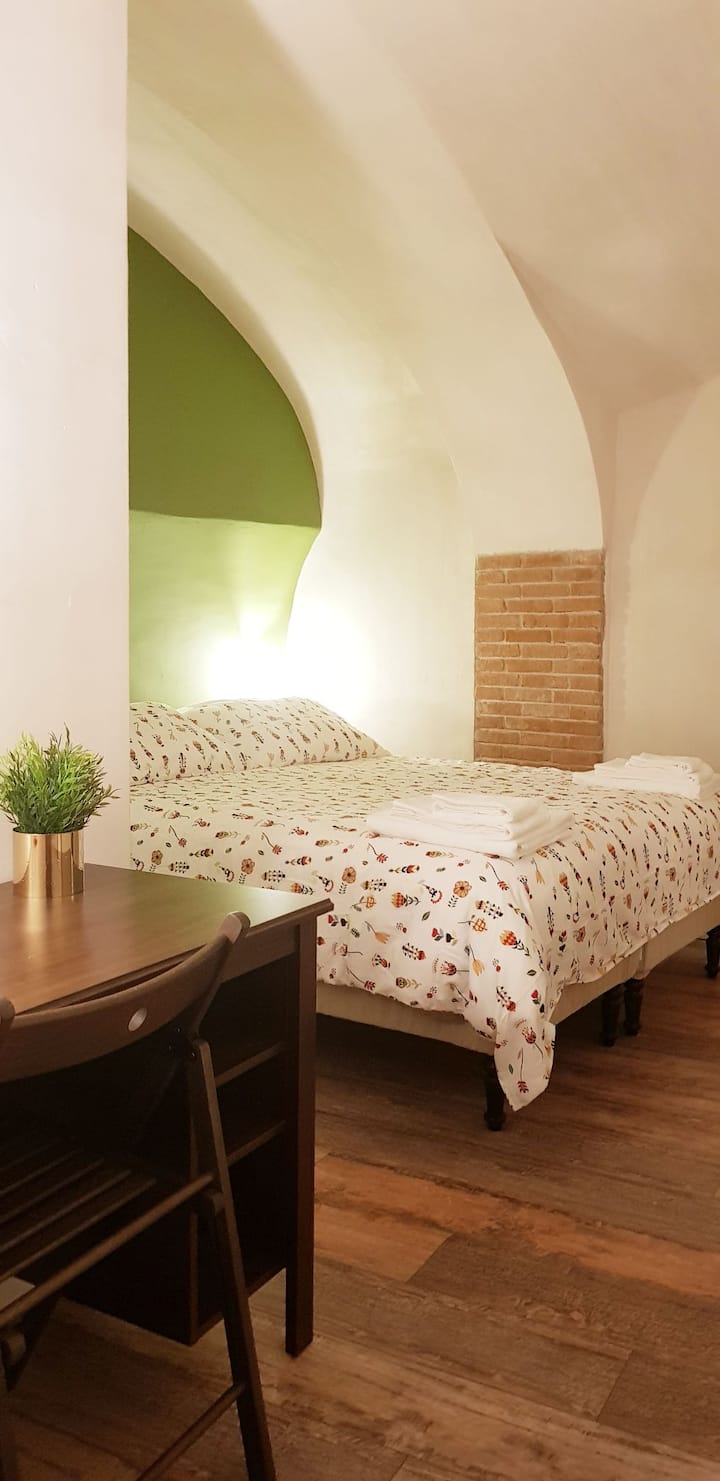 Habitación 1