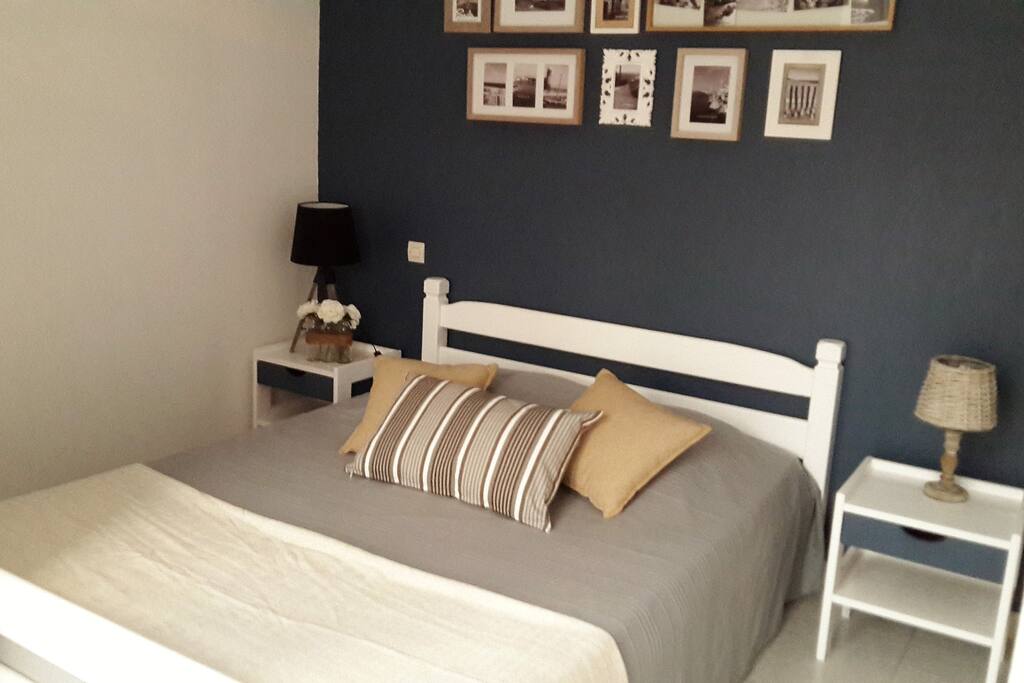 Chambre 1