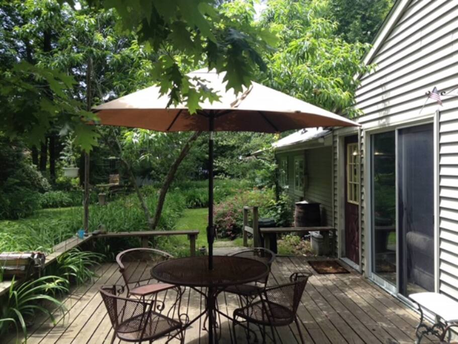 Porch